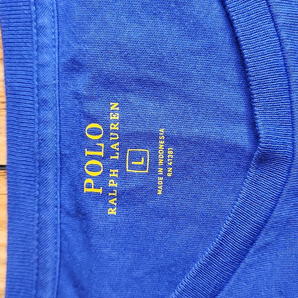 men's t-shirts bundle of 3 size L/G - Picture 3 of 8